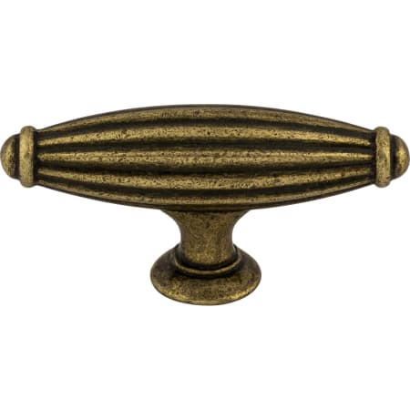 A large image of the Top Knobs M150 German Bronze