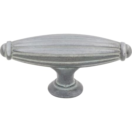 A large image of the Top Knobs M152 Pewter