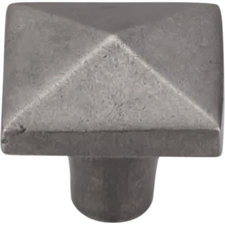 A large image of the Top Knobs M1520-25PACK Silicon Bronze Light