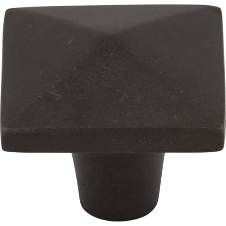 A large image of the Top Knobs M1522 Medium Bronze