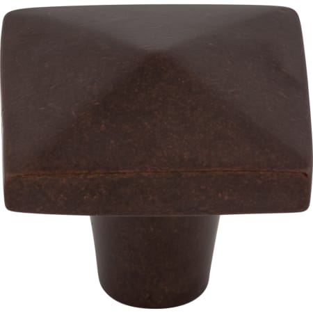 A large image of the Top Knobs M1523 Mahogany Bronze