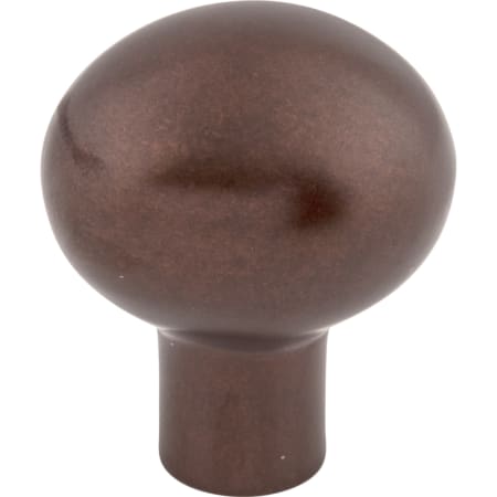 A large image of the Top Knobs M1528 Mahogany Bronze