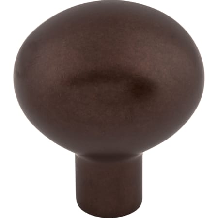A large image of the Top Knobs M1533 Mahogany Bronze