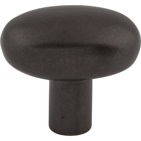 A large image of the Top Knobs M1537 Medium Bronze