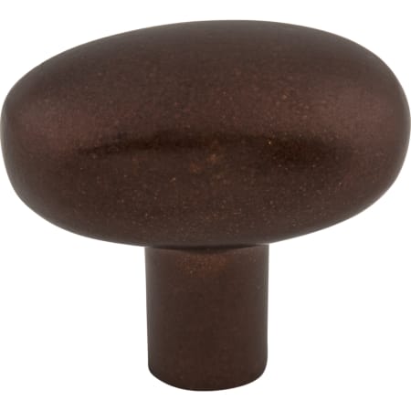 A large image of the Top Knobs M1538 Mahogany Bronze