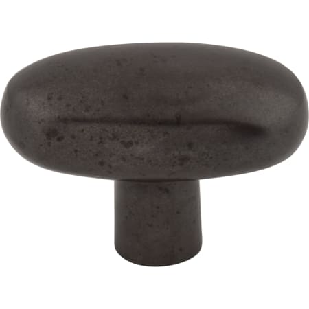 A large image of the Top Knobs M1542 Medium Bronze
