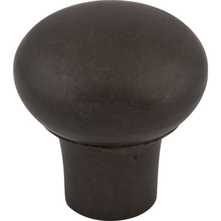 A large image of the Top Knobs M1547 Medium Bronze