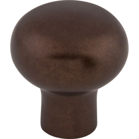 A large image of the Top Knobs M1548 Mahogany Bronze