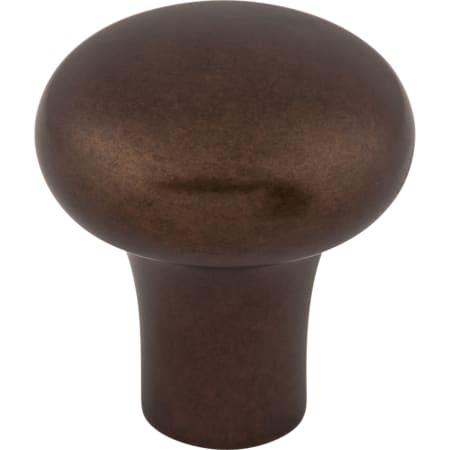 A large image of the Top Knobs M1553 Mahogany Bronze
