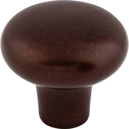 A large image of the Top Knobs M1558 Mahogany Bronze