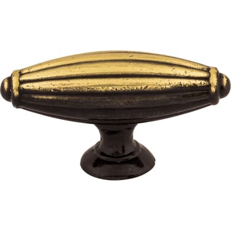 A large image of the Top Knobs M156 Dark Antique Brass