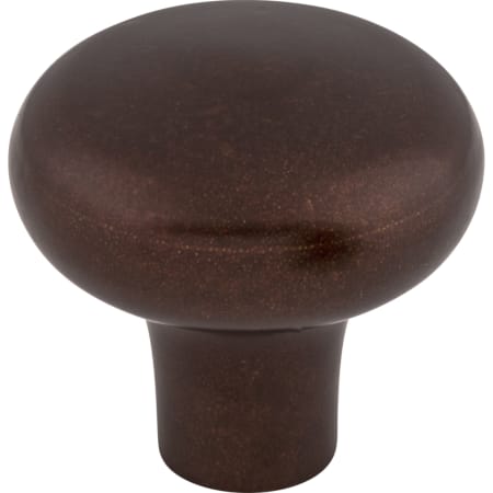 A large image of the Top Knobs M1563 Mahogany Bronze