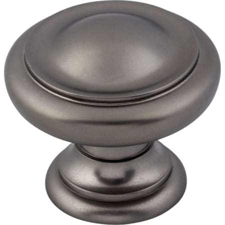 A large image of the Top Knobs M1564 Ash Gray