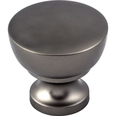 A large image of the Top Knobs M1567 Ash Gray