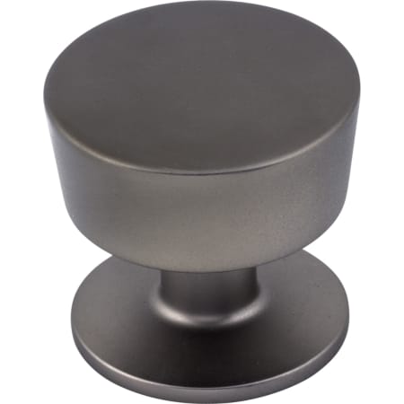 A large image of the Top Knobs M1569 Ash Gray