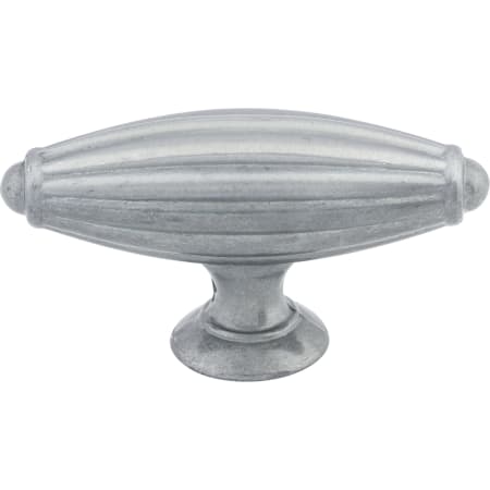 A large image of the Top Knobs M157 Pewter