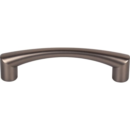 A large image of the Top Knobs M1573 Ash Gray