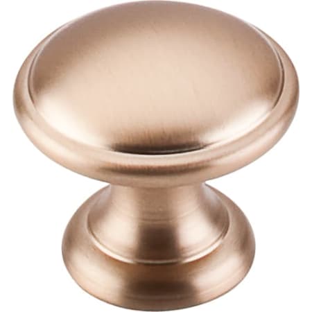 A large image of the Top Knobs M1580 Brushed Bronze