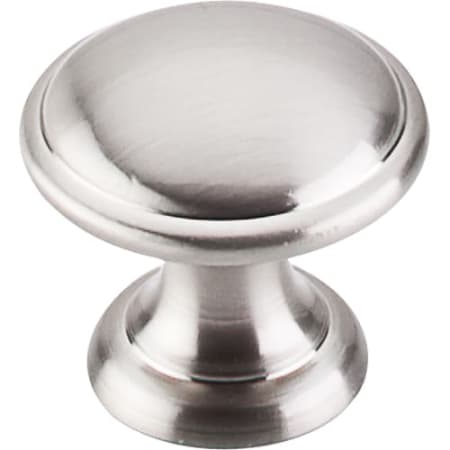 A large image of the Top Knobs M1581-10PACK Brushed Satin Nickel