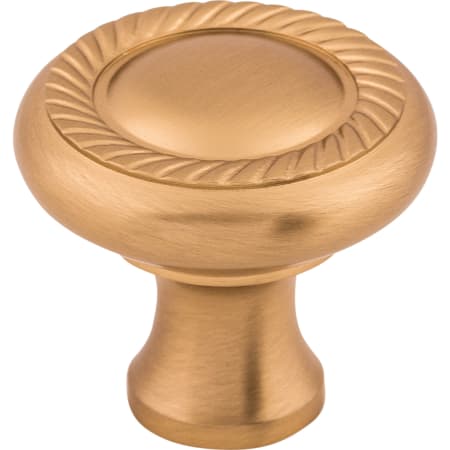 A large image of the Top Knobs M1584 Brushed Bronze