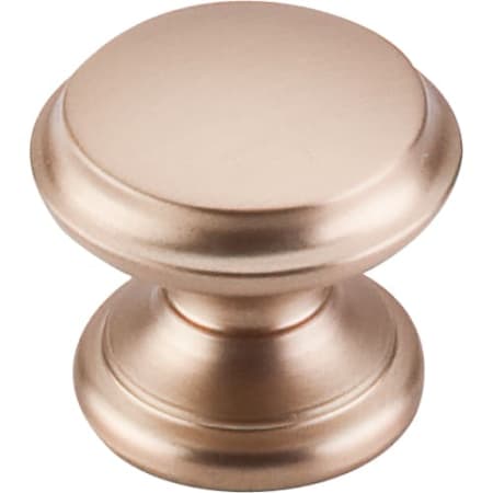 A large image of the Top Knobs m1590 Brushed Bronze