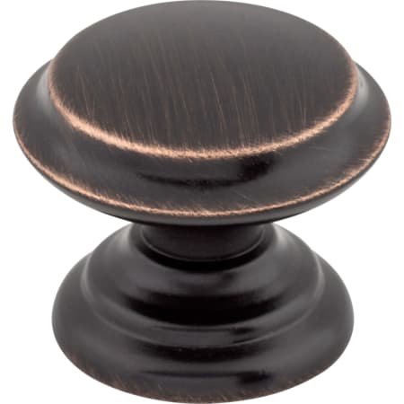 A large image of the Top Knobs M1591 Tuscan Bronze