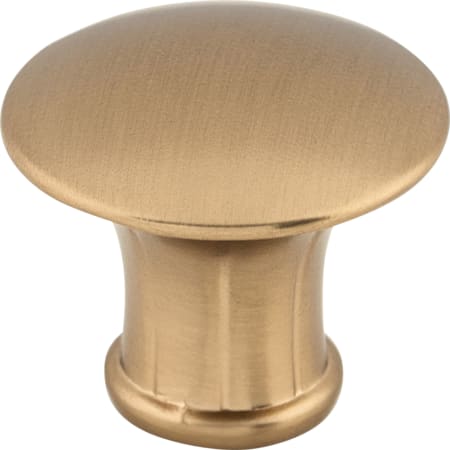 A large image of the Top Knobs M1593 Brushed Bronze