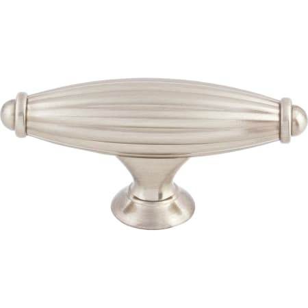 A large image of the Top Knobs M1595 Brushed Satin Nickel