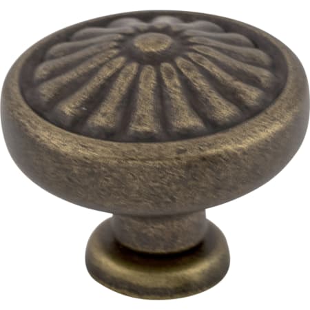 A large image of the Top Knobs M1597 German Bronze