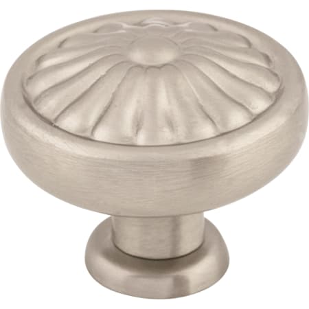 A large image of the Top Knobs M1599 Brushed Satin Nickel