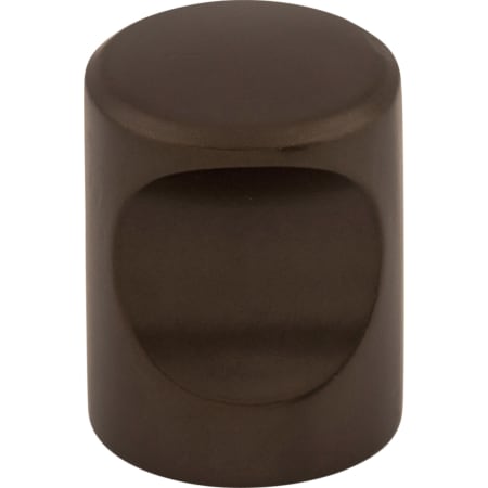 A large image of the Top Knobs M1601 Oil Rubbed Bronze