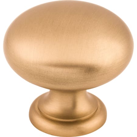 A large image of the Top Knobs M1603 Brushed Bronze