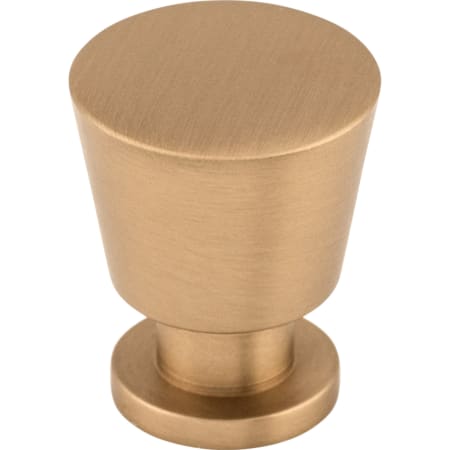 A large image of the Top Knobs M1607 Brushed Bronze