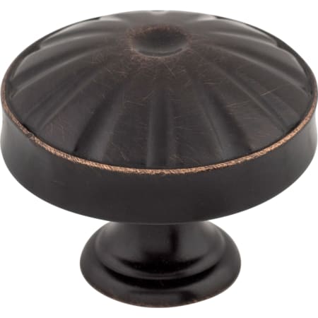 A large image of the Top Knobs M1608 Tuscan Bronze