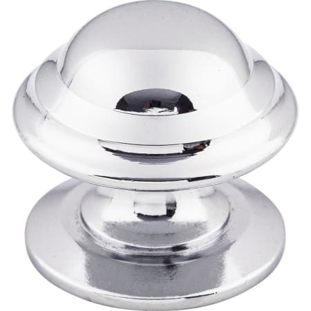 A large image of the Top Knobs M1612 Polished Chrome