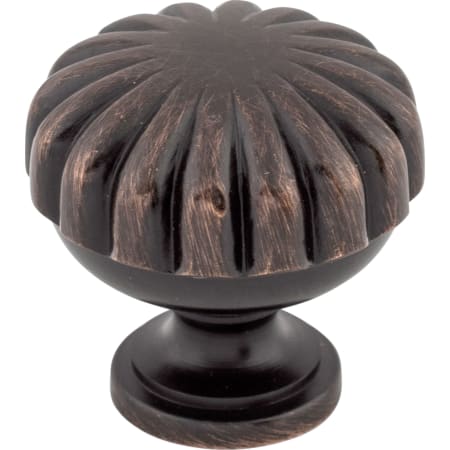 A large image of the Top Knobs m1616 Tuscan Bronze