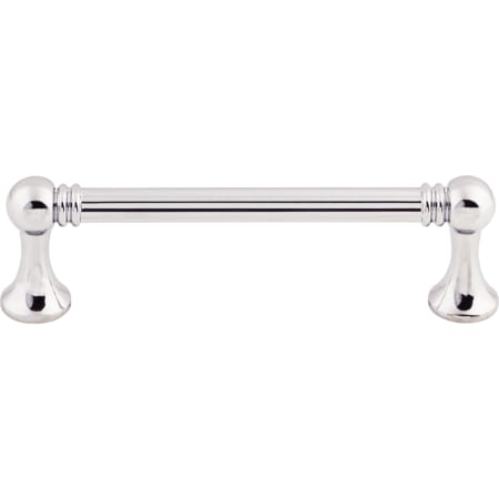 A large image of the Top Knobs M1623 Polished Chrome