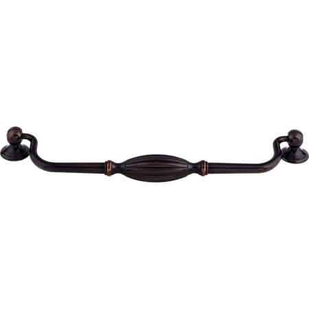 A large image of the Top Knobs M1625 Tuscan Bronze