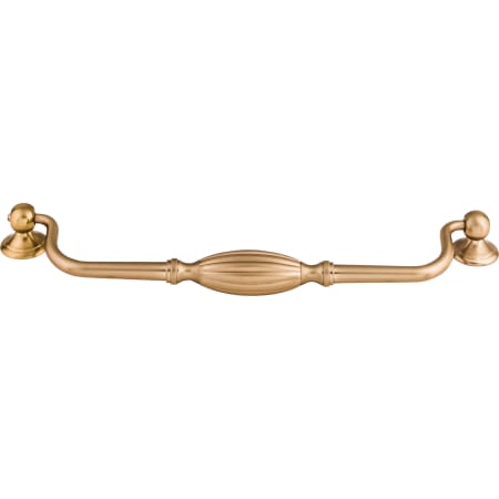 A large image of the Top Knobs M1626 Brushed Bronze