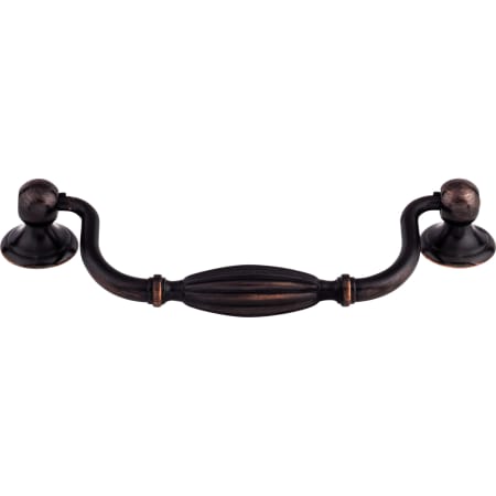 A large image of the Top Knobs M1627 Tuscan Bronze
