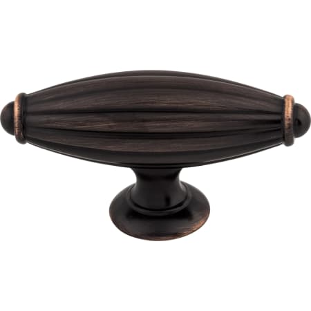 A large image of the Top Knobs M1633 Tuscan Bronze