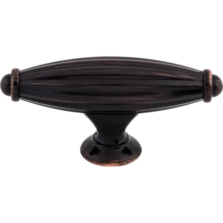 A large image of the Top Knobs M1635 Tuscan Bronze