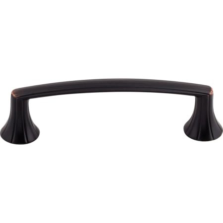 A large image of the Top Knobs M1637 Tuscan Bronze