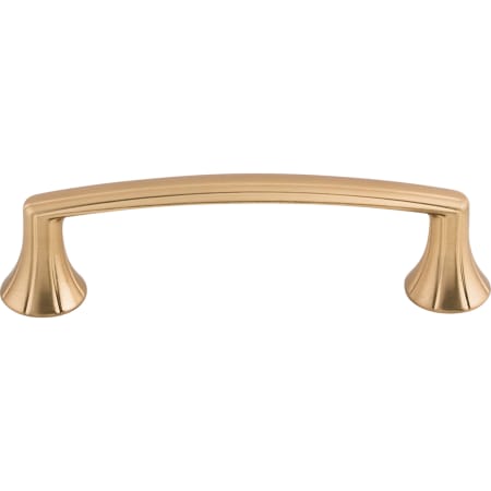 A large image of the Top Knobs M1638 Brushed Bronze
