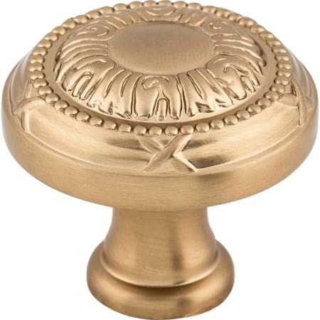 A large image of the Top Knobs M1645 Brushed Bronze