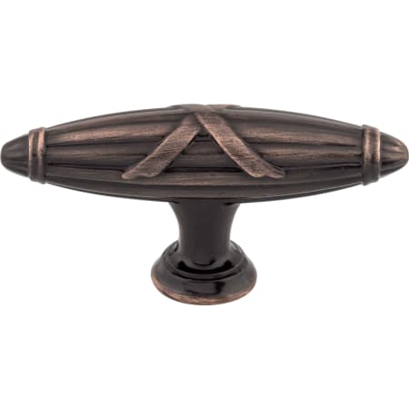A large image of the Top Knobs M1646 Tuscan Bronze