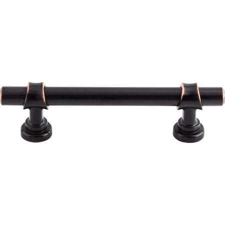 A large image of the Top Knobs M1648 Tuscan Bronze