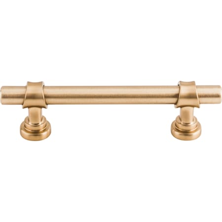 A large image of the Top Knobs M1649 Brushed Bronze
