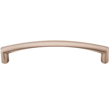 A large image of the Top Knobs M1653 Brushed Bronze
