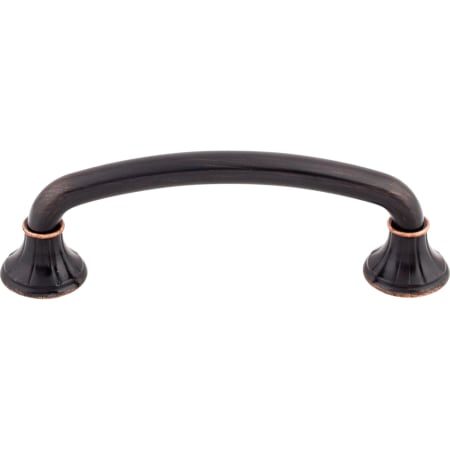 A large image of the Top Knobs M1658 Tuscan Bronze